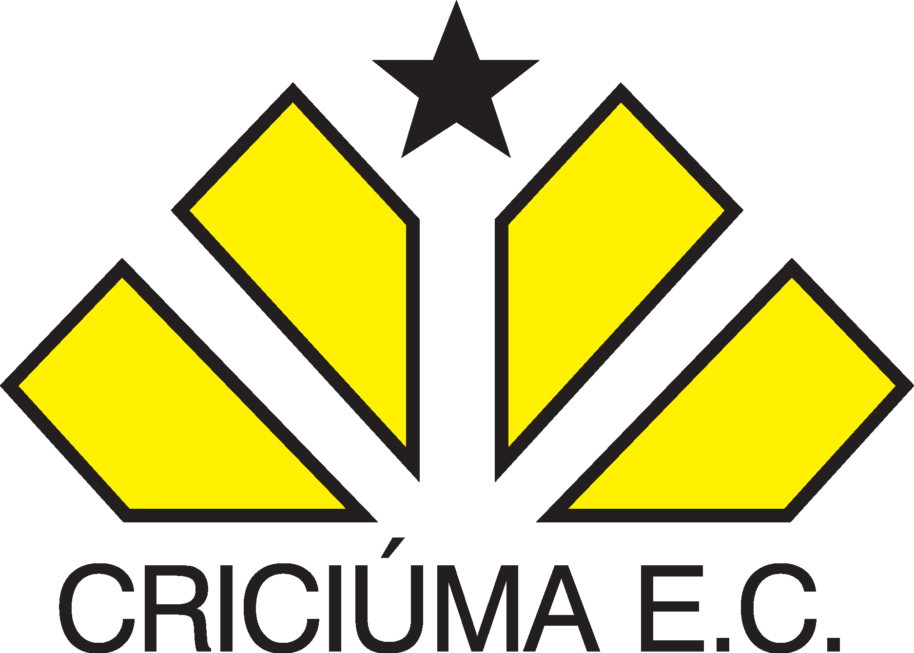 Criciuma Logo Vector Logo